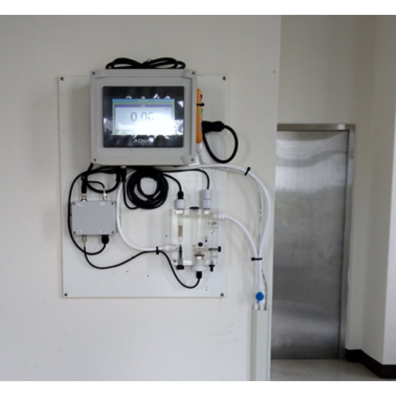ART1 Analisador de Qualidade da Água Multiparâmetro
