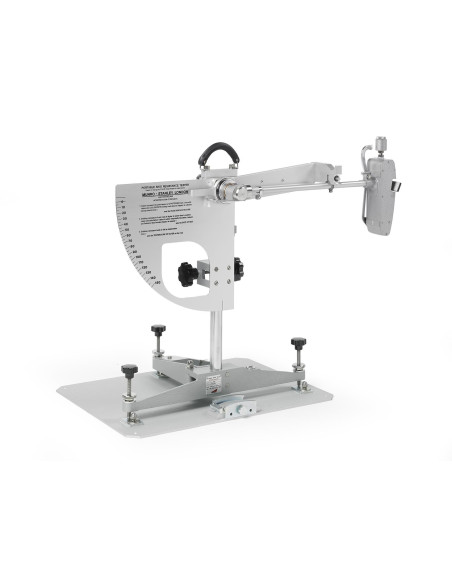 Testador de resistência à derrapagem piso escorregadio - Skid-Tester