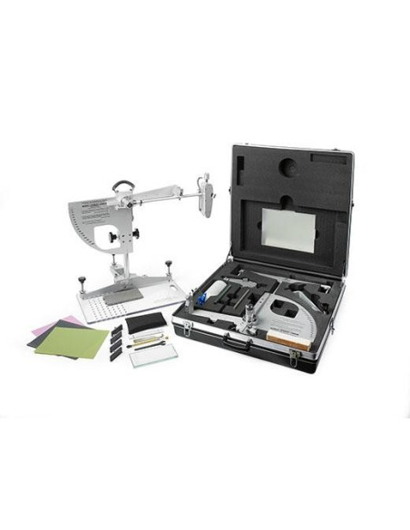 Skid Resistance-Floor Slip Tester - Skid-Tester