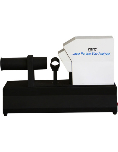 Analisador de tamanho de partícula de spray PA-200N