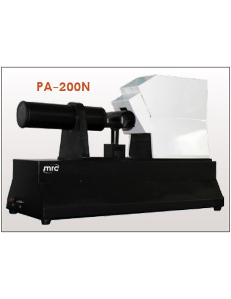 Spray Droplet Particle Size Analyzer PA-200N
