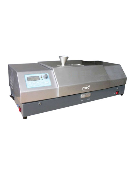 Analisador de tamanho de partícula a laser seco PA-200L