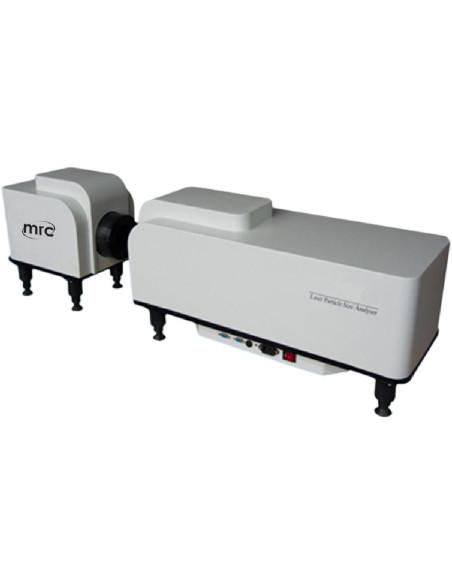 Analisador de tamanho de partícula de spray industrial 1μm-1000μm PA-3190B