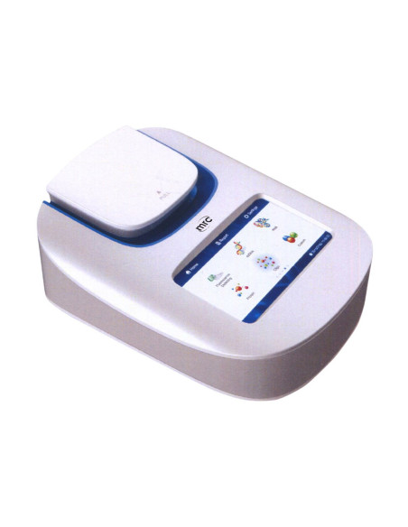 Fluorômetro portátil UT-FLU1A/B/C