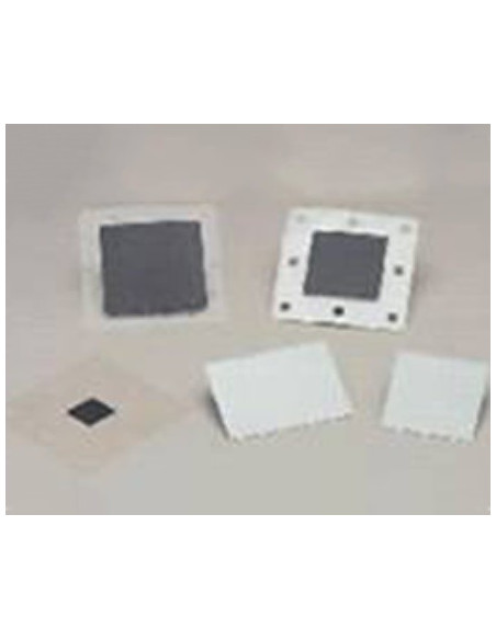 MEA de 5 capas, sin orificios de montaje MEA-50