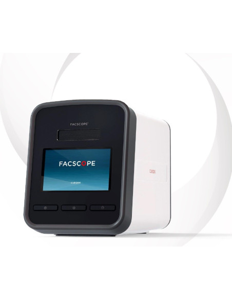 Contador de células automático FACSCOPE-B