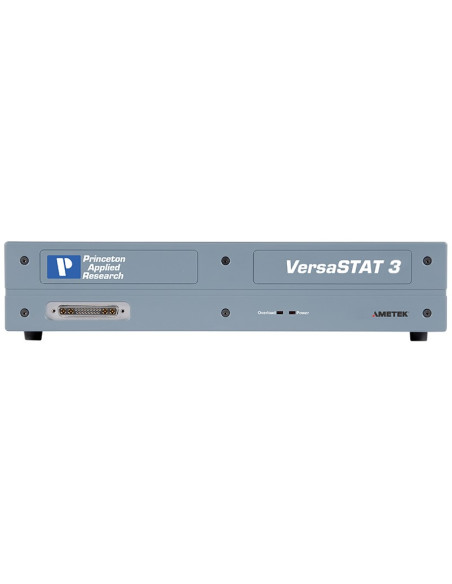 Potentiostat Galvanostat VersaSTAT 3