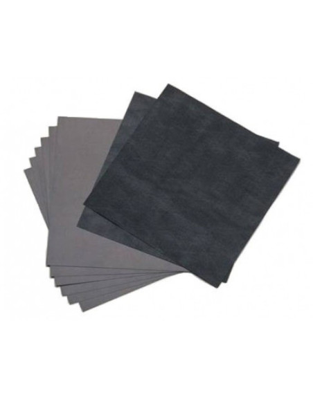 Kit de variedad de capas de difusión de gas GDL Kit