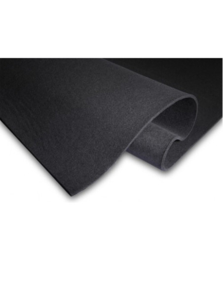 Carbon Fiber Felt Variety Kit Felt-Kit