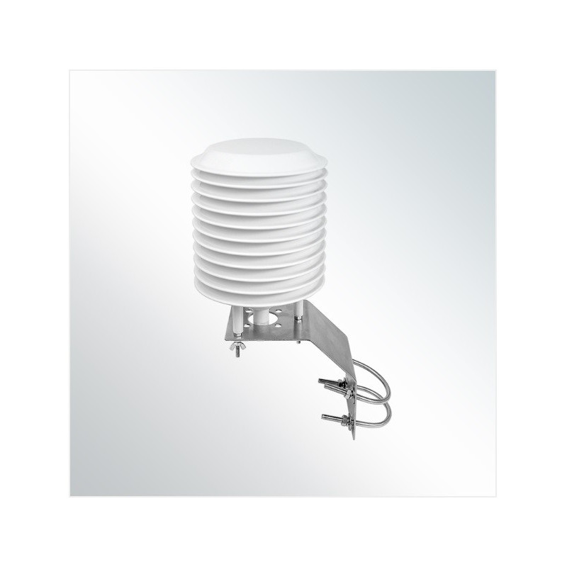 AO-330-01 com protetor AO-95-01 (incluído) e braçadeira AO-95-02 (opcional)