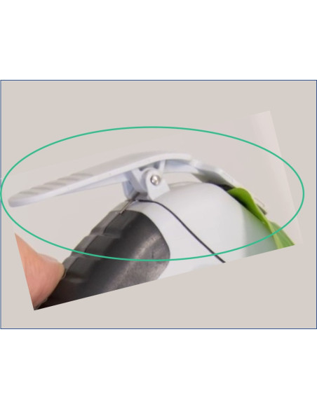 Leaf-Clips Detachable Leaf-Clips (10-piece set)