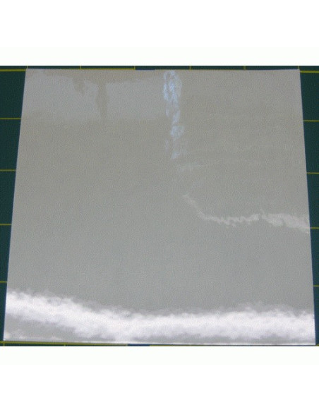 Junta de laminado Mylar (autoadesiva) - 9 "x 10" - Ref .: AO-590143