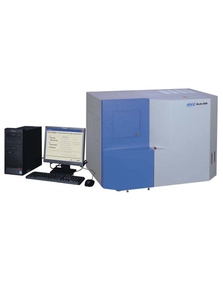 Proximate Analyzer Elan-50a
