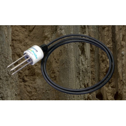 Sensor de Umidade do Solo HydraProbe 2
