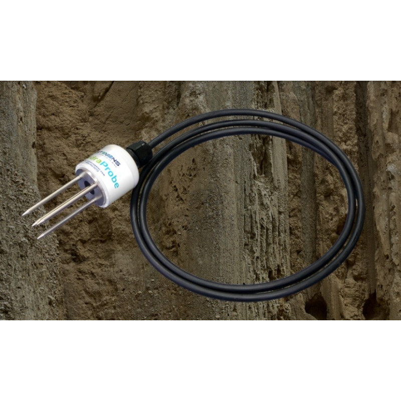 HydraProbe Soil Moisture Sensor