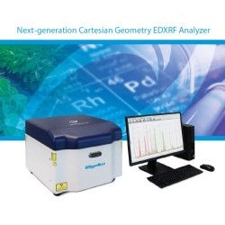 RGK-NEXCG-II Monochromatic Excited EDXRF Elemental Analyzer 2