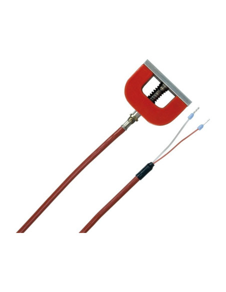 Surface Temperature Sensor - Magnetic, OF4/E
