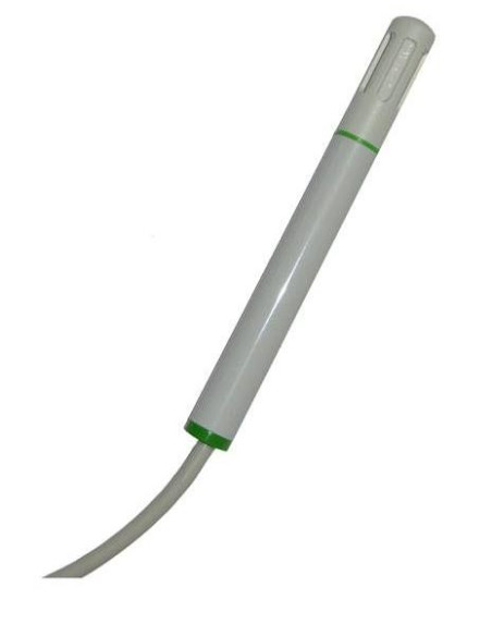 URI-A Humidity Sensor for Indoor Applications 0÷100%Rh (Output: 0÷1Vdc)