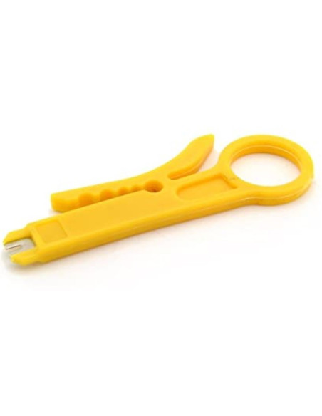 Crimper for Network Connectors AO-6067