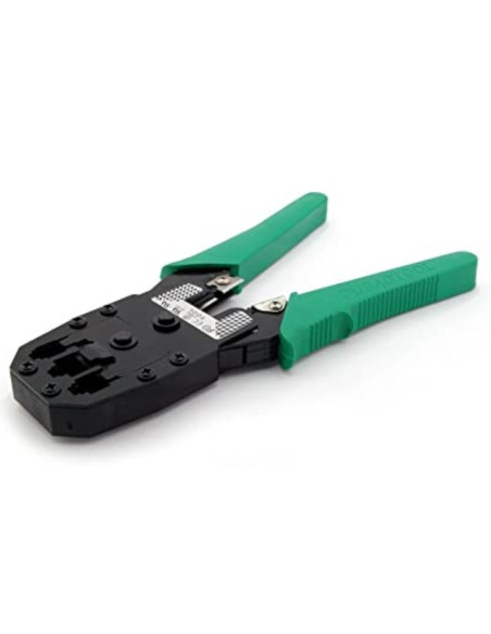 Crimper for Network Connectors AO-6067