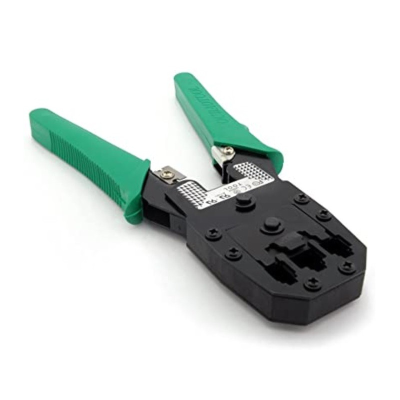 Crimper for Network Connectors AO-6067