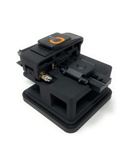 Splicer de fibra óptica Ref.: AO-DVP-740