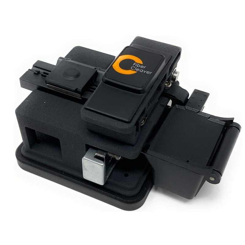 Splicer de fibra óptica Ref.: AO-DVP-740