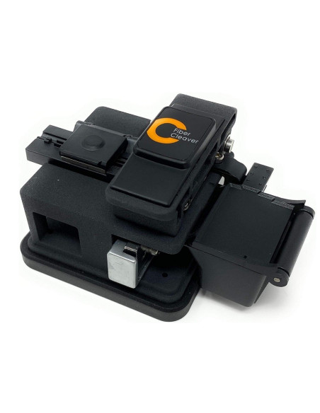 Splicer de fibra óptica Ref.: AO-DVP-740