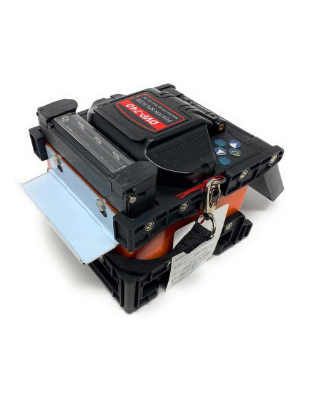 Splicer de fibra óptica Ref.: AO-DVP-740
