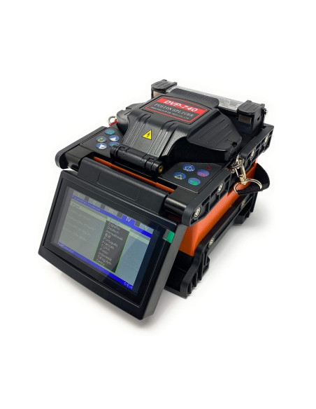 Optical fiber splicer Ref.: AO-DVP-740