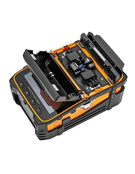 Empalmador de Fibra Óptica, Máquina de Empalme, Fusionadora de Fibra Óptica para SM Ref.: AO-AI-9