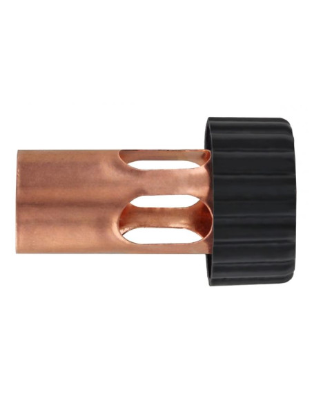 Guarda de cobre para HOBO MX2501, Ref.: MX2500-Guarda