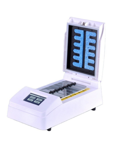 Sistema de Hibridación BK-DH2000