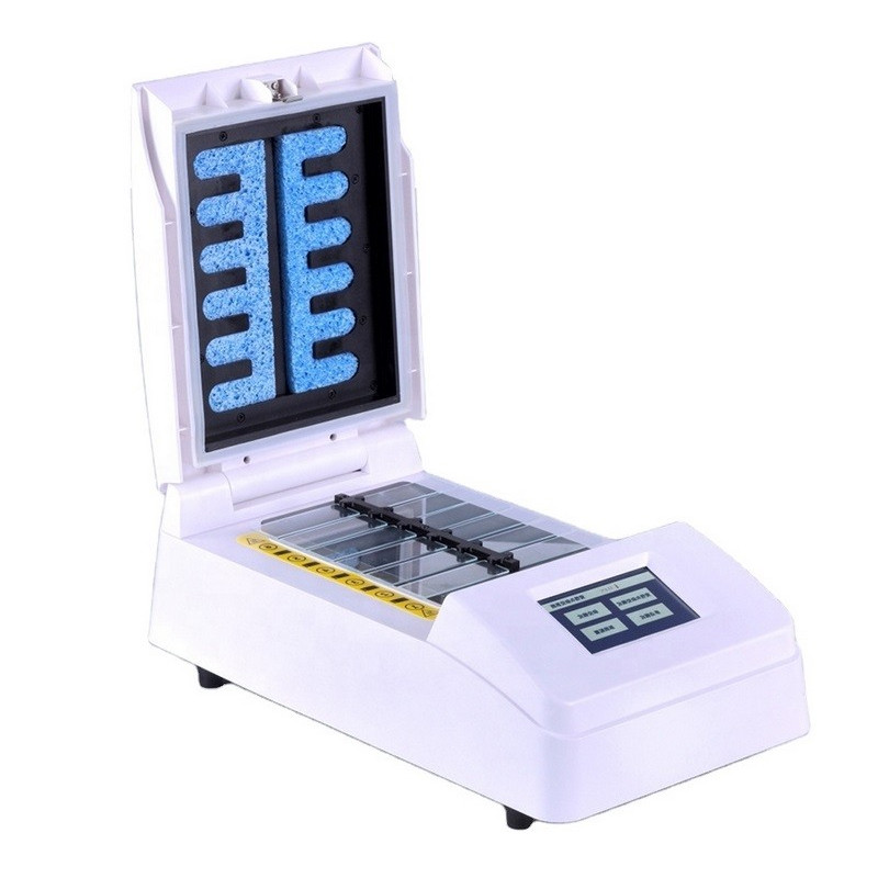 Sistema de Hibridación BK-DH2000