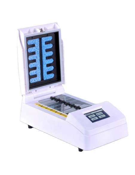 Sistema de Hibridación BK-DH2000