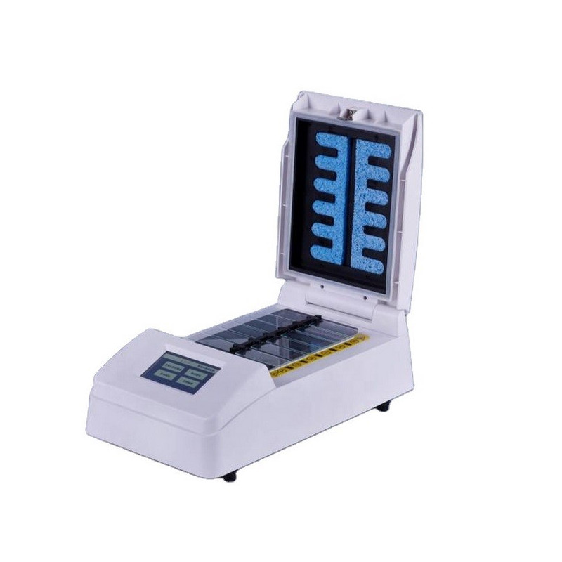 Sistema de Hibridación BK-DH2000