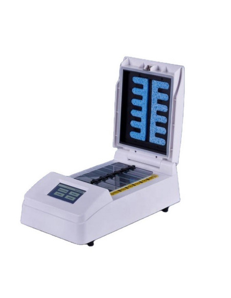 Sistema de Hibridación BK-DH2000