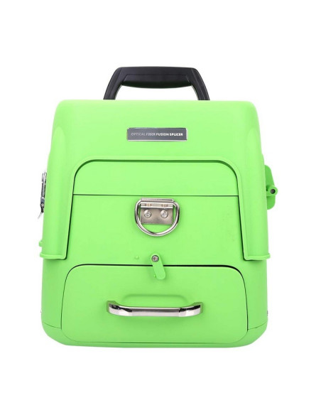 Empalmador de Fibra Óptica, Ref.: AO-AI-8