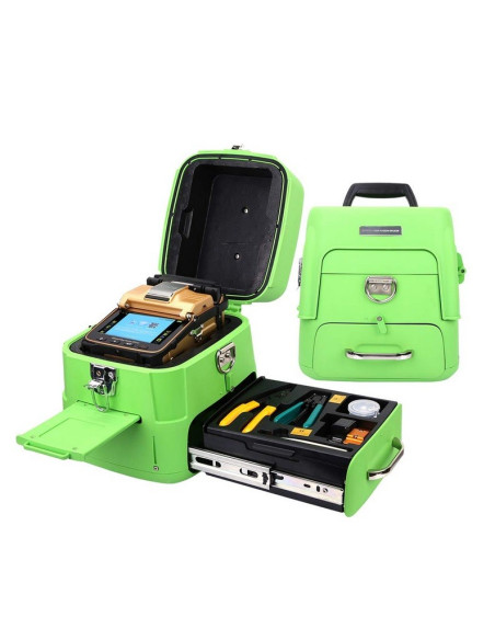 Empalmador de Fibra Óptica, Ref.: AO-AI-8