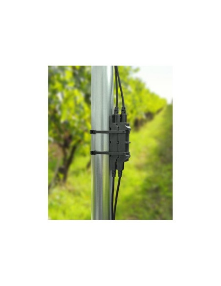 S-THC-M002 Temp/Rel. Humidity Intelligent Sensor with 2 or 8 meter cable