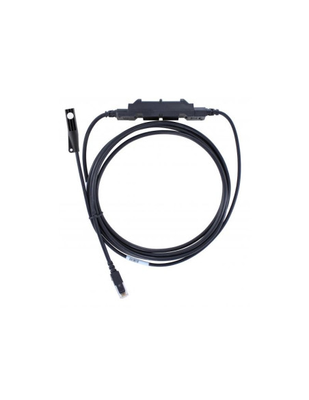 Sensor de Temperatura y Humedad Relativa