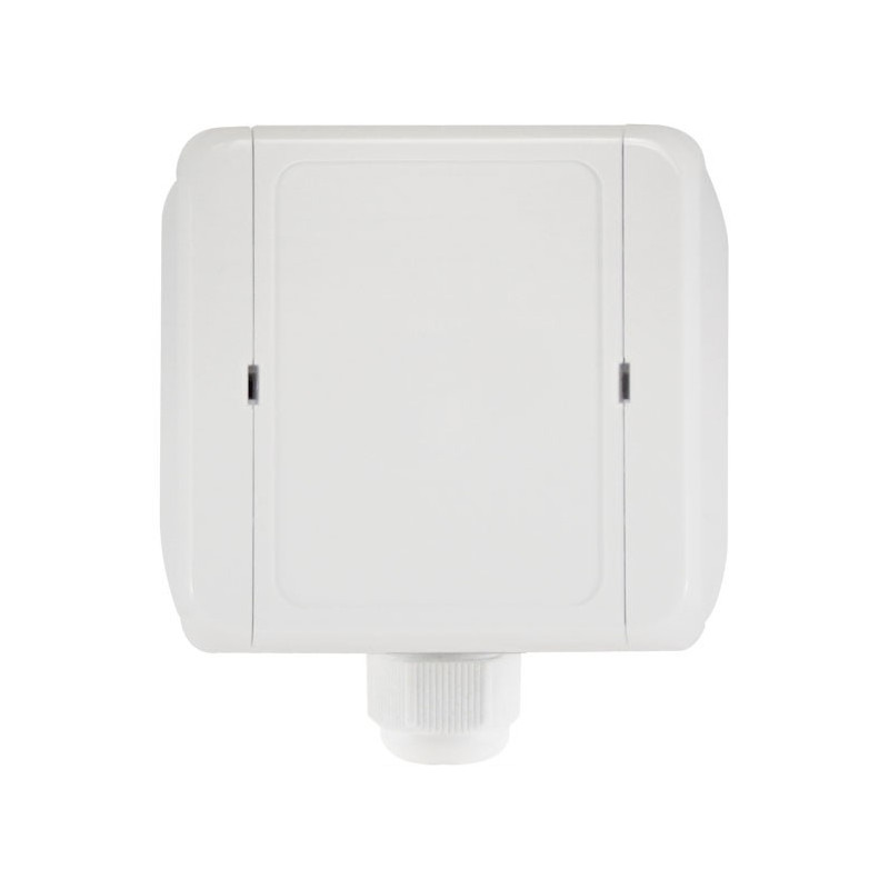 FS4408 Transmisor de partículas / partículas, salida activa (0-10 V o 4-20 mA)