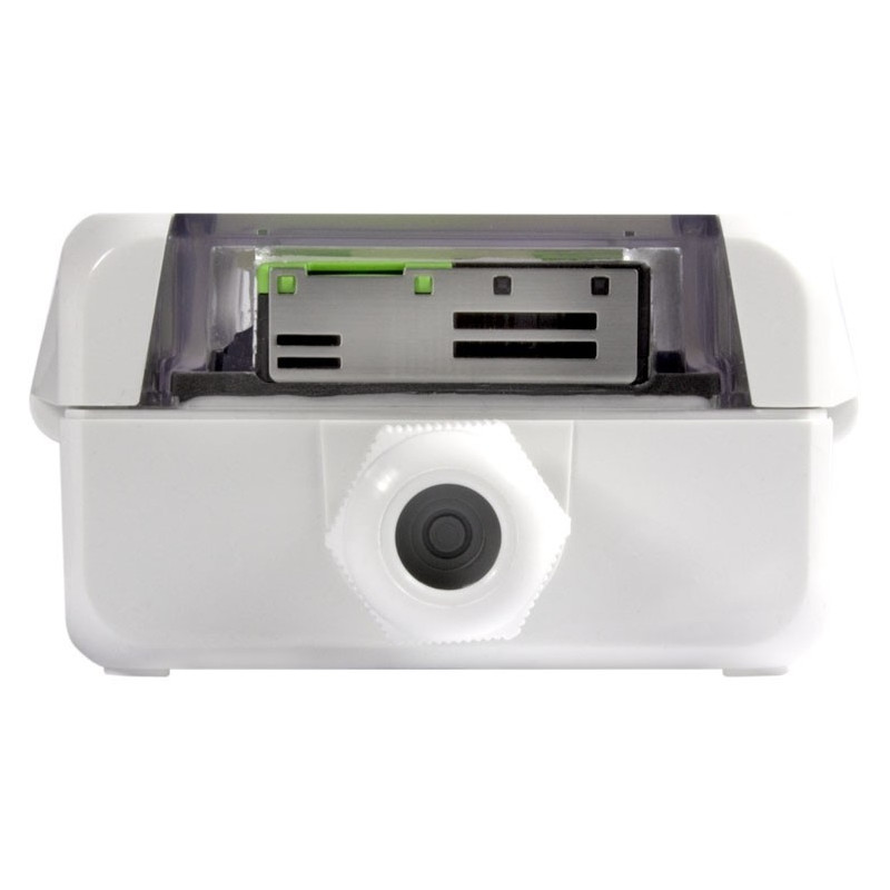 FS4408 Transmitter particulate matter / particles, active output (0-10V or 4-20mA)