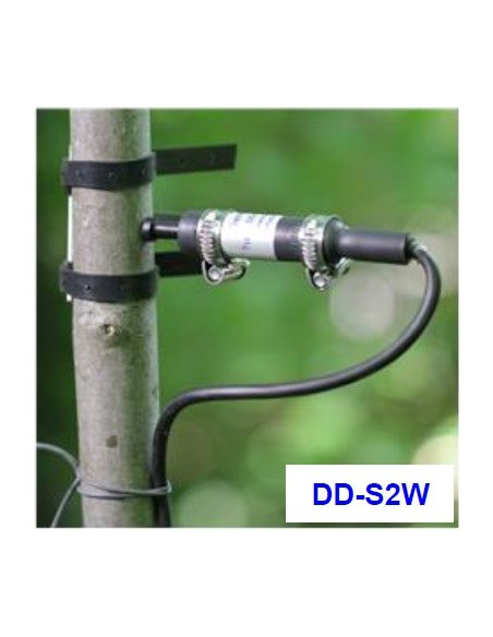 DD-S Dendrómetro Diámetro Pequeño