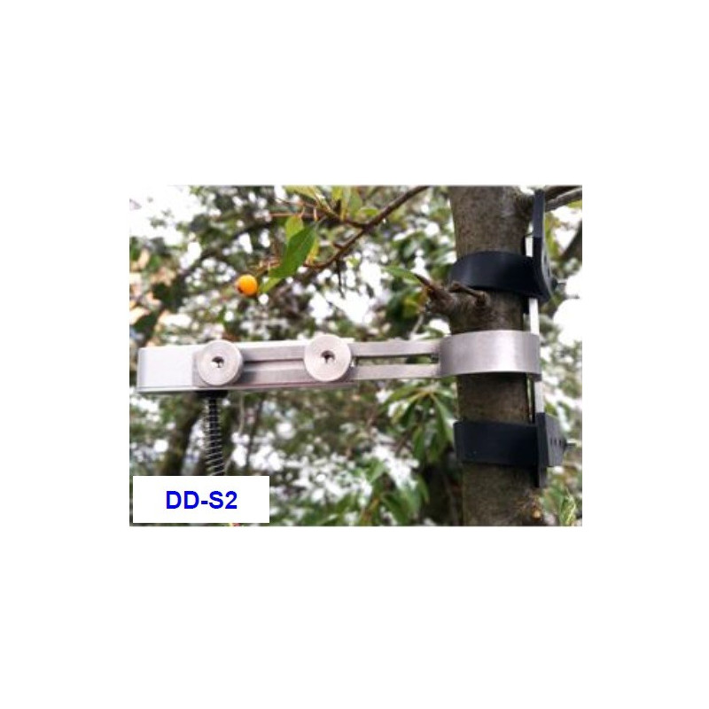 DD-S Dendrómetro de Diâmetro Pequeno