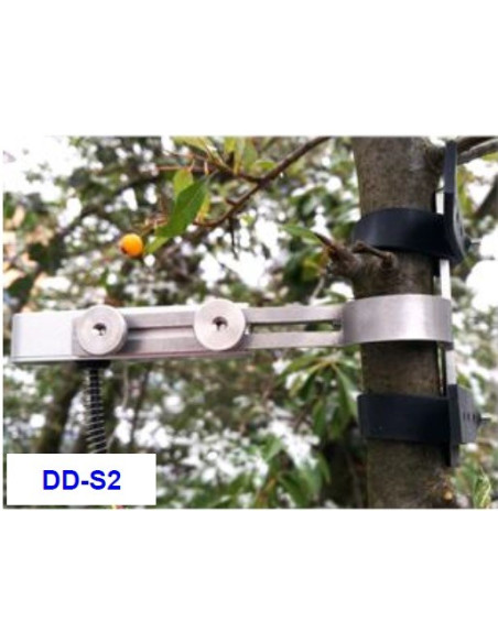 DD-S Dendrómetro Diámetro Pequeño