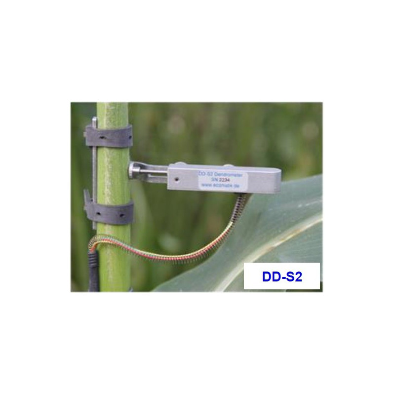 DD-S Dendrómetro de Diâmetro Pequeno