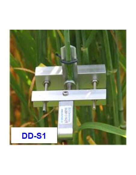 DD-S Dendrómetro de Diâmetro Pequeno