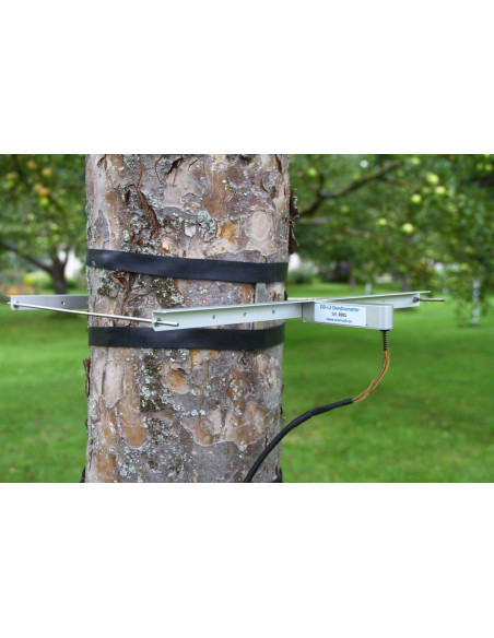 DD-L Dendrómetro de Grande Diâmetro