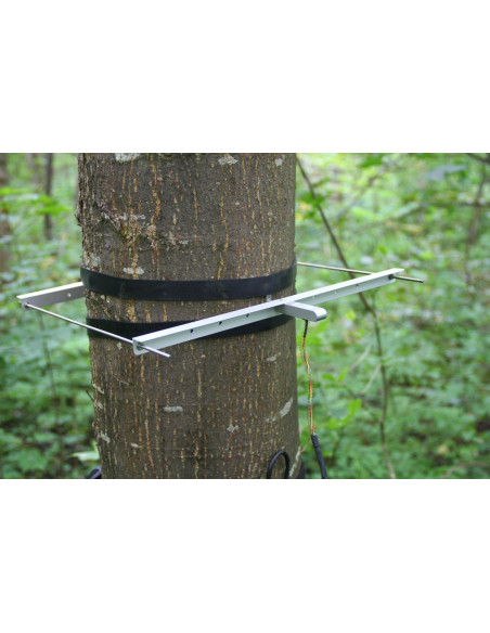 DD-L Dendrómetro de Grande Diâmetro